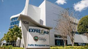 Tampa Hillsborough Expressway Authority gambar png