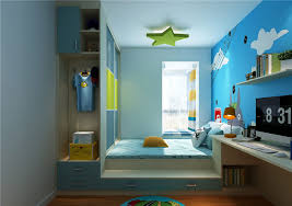 best boy bedroom decorating ideas