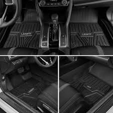 lasfit car floor mats for 2016 2021
