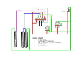 2 humbuckers 1 volume 1 tone best of. Craig S Giutar Tech Resource Wiring Diagrams