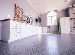 residential epoxy floor company