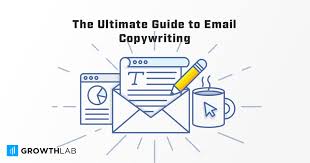 Growthlabs Ultimate Guide To Email Copywriting