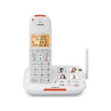 Vtech Sn5127 Dect 6 0 Amplified