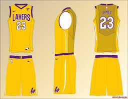 Shop for los angeles lakers jerseys in los angeles lakers team shop. An Alternate Universe S Los Angeles Lakers Concepts Chris Creamer S Sports Logos Community Ccslc Sportslogos Net Forums