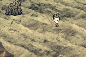 Players can find carpeted flooring around chess biomes; Don T Starve Carpeted Flooring The Expert
