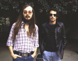 my unlikely connection to steely dan