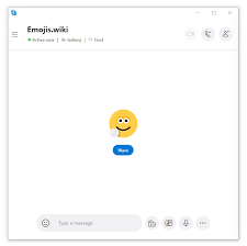 list of skype emoticons copy and paste