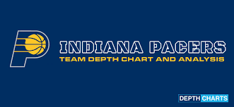 2019 Indiana Pacers Depth Chart Live Updates