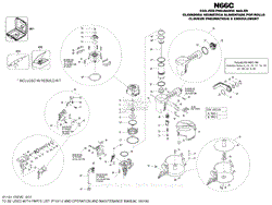 bosch n66c 1 parts diagrams