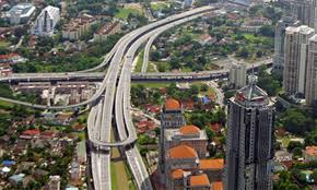 Senior traffic & safety engineer at projek lintasan kota sdn bhd. Malaysiakini Discounts For Akleh Highway Users In April