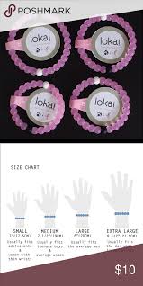 Pink Lokai All Sizes Available One For The Price All Sizes