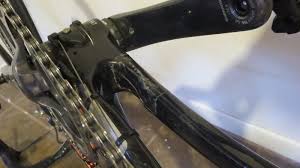carbon bicycle repair