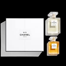 sets fragrance chanel