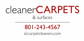 about cleaner carpets surfaces of slc