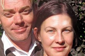 Annette Bainbridge, 35, had been due to marry her fiancé Paul Teece this November, but died suddenly on May 29 after suffering a severe asthma attack. - article-1279657858231-0a81d3ee000005dc-684128_636x422