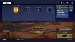 Here are the best settings for fortnite battle royale and campaign mode. How To Cross Play Fortnite With Ps4 Xbox One Pc And Switch Usgamer