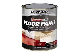 ronseal diamond hard floor paint slate