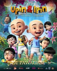 Upin, ipin and their friends come across a mystical 'keris' that opens up a portal and transports them straight into the heart of a kingdom. Adam Raja Typo Sedunia On Twitter After 5 Years Of Ups And Downs Making This Film It Is Finally Out In Malaysia Singapore And Brunei Starting Today And Soon Insyaallah Indonesia And
