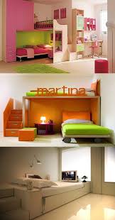 Best bedroom interior designs in india: Small Space Bedroom Interior Design Ideas