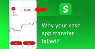 If you are getting the cash app transfer failure error, there might be the chances that there are no sufficient funds available in your account. Cash App How To Identify Error Messages