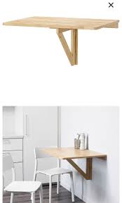 Ikea Drop Leaf Table Furniture Home