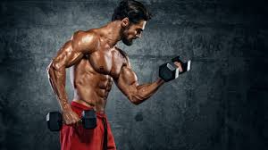 ultimate guide to building lean muscle