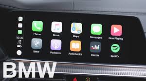 Carplay life is a blog dedicated to apple's carplay platform. Connect Your Iphone With Apple Carplay Bmw How To Youtube
