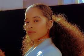 Charting Black Excellence Ella Mai All The Other Current
