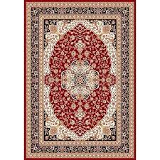 rectangular persian carpet size 8x6 feet