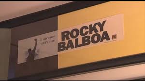 If you fail, then bless your heart. Web Exclusive Rocky Trivia Sports Wfmz Com