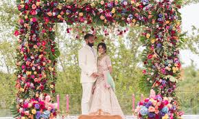 Indian Wedding Decor Ideas