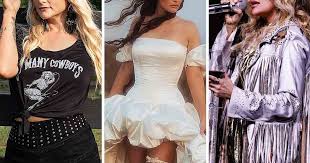 hottest female country singers