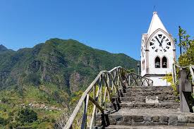 the chapel of saint fatima