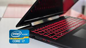 Selain harga yang ditawarkan terjangkau, kualitasnya juga cukup bagus. Rekomendasi 5 Laptop Lenovo Core I7 Terbaik Harga Termurah 2019
