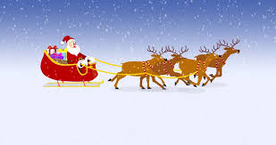 Animated santa claus are celebration essentials that you must opt for if you desire superior decoration during the holidays. Animated Santa Claus Riding In Stock Footage Video 100 Royalty Free 1019532022 Shutterstock