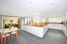The kitchen flooring materials that will save you the most and work the best offer easy diy installation, reliable performance, and solid good looks. Best Flooring For Kitchens In 2021 The Good Guys