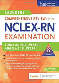 Saunders Comprehensive Review For The Nclex Rn Examination