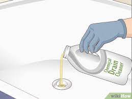 how to unclog a bathtub drain 11 diy