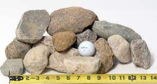 decorative mi stone boulders page