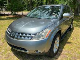 Nissan Murano For In Jacksonville