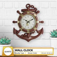 Quartz Wall Clock 40 64 Cm 16 Inches
