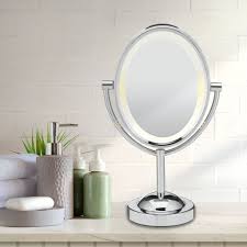 conair double sided lighted vanity