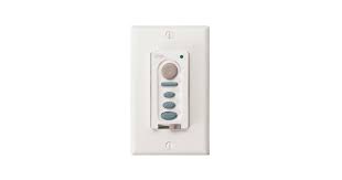Hunter 27189 Wall Control For Fan And