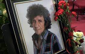 Ressam, şair ve yazar Lina Nasif, toprağa verildi – Sözcü