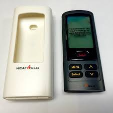 Heat N Glo Gas Propane Remote Control