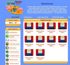 learning to type for kids k5