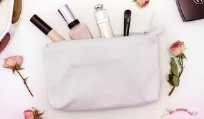 how to spring clean your vanity kit