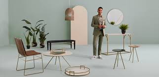16 canadian furniture designers and