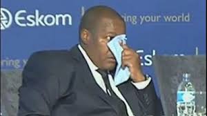 Know another good quote of brian molefe? Chris Yelland On Twitter Disgraced Former Eskom Sa Ceo Brian Molefe Fails In His Application To The Constitutional Court In His Attempts To Set Aside High Court Rulings That His Pension Fund Payout