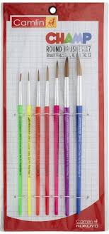 Paint Brushes Buy Paint Brushes Online At Best Prices In India